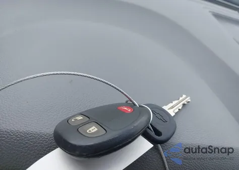 2017 Chevrolet Traverse Ls z USA, uszkodzony, nr VIN 1GNKRFED4HJ342237